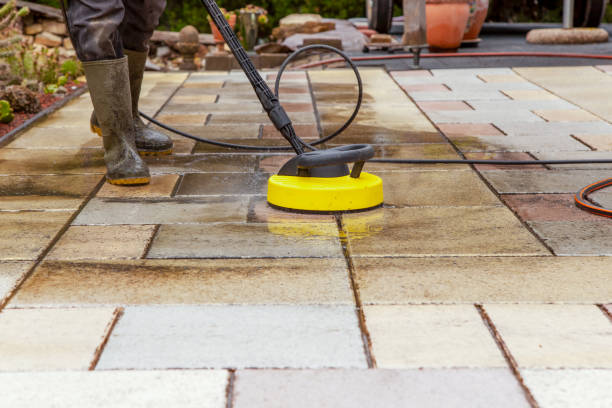 Best House Exterior Washing  in De Motte, IN