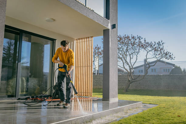 Best Factory Floor Cleaning  in De Motte, IN
